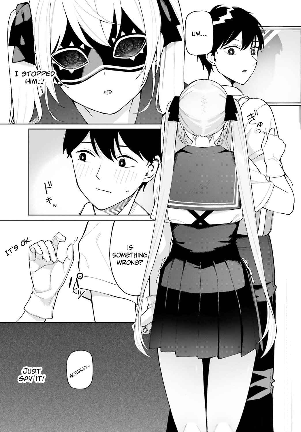 Chapter 5 - Page 6