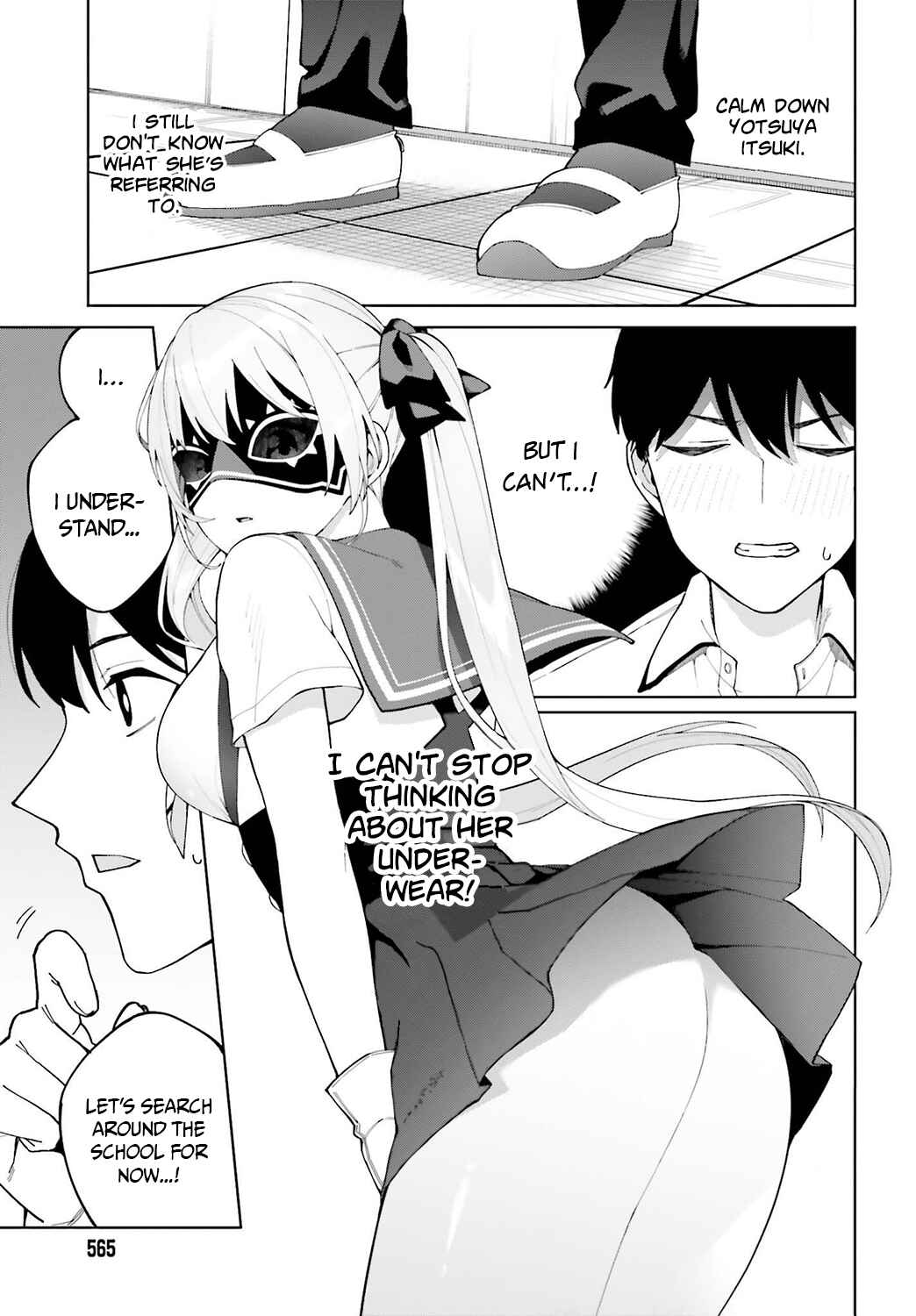 Chapter 5 - Page 8
