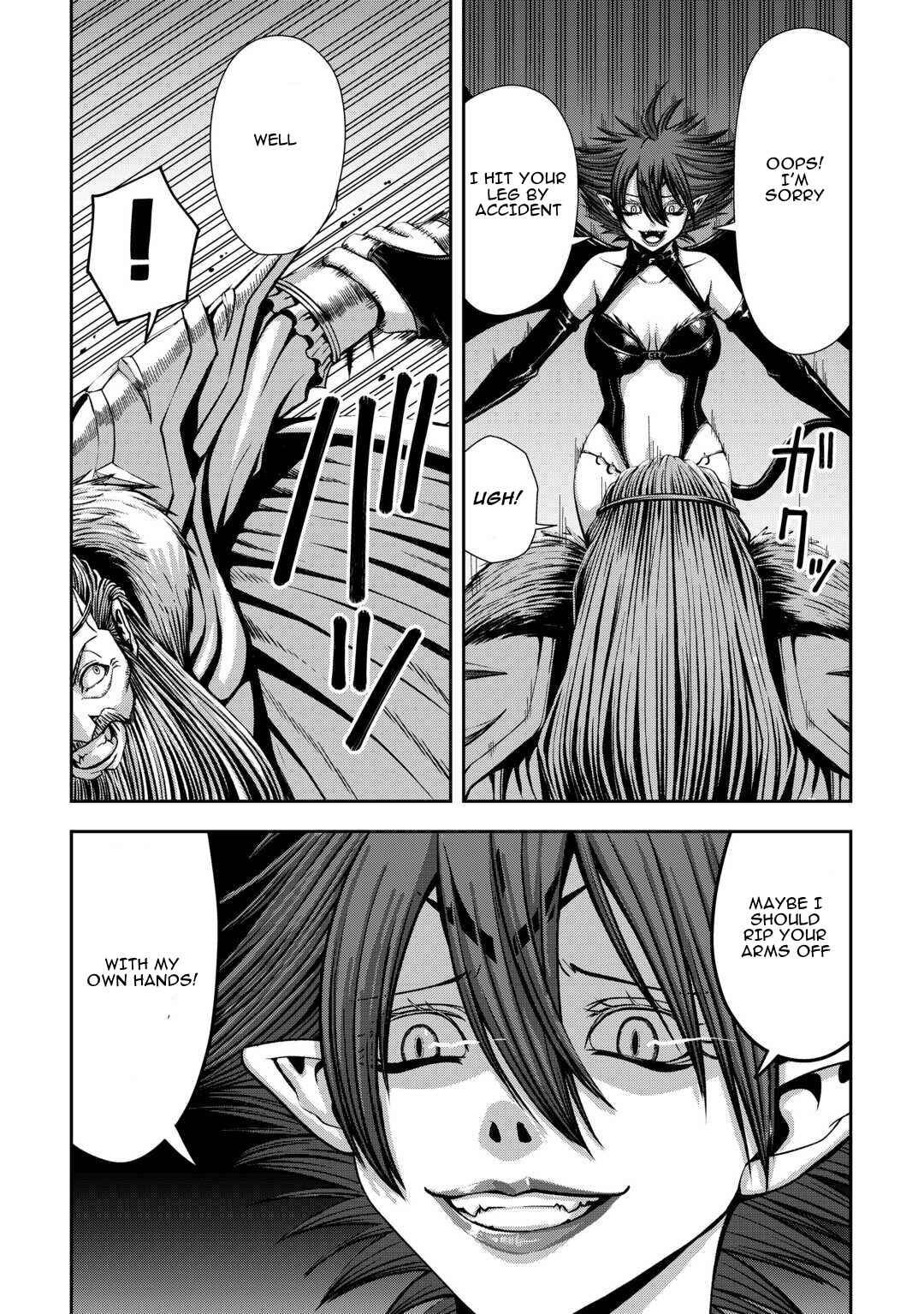 Chapter 9 - Page 22
