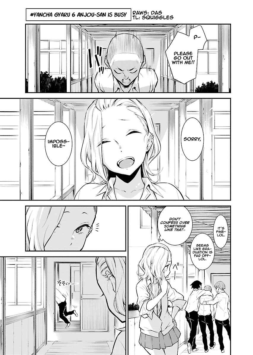 Chapter 6 - Page 1
