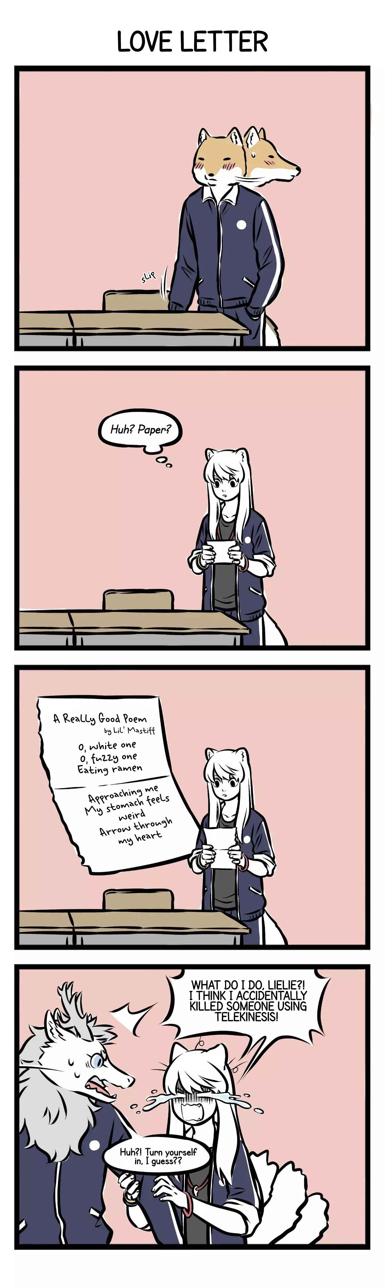Chapter 242 - Page 2