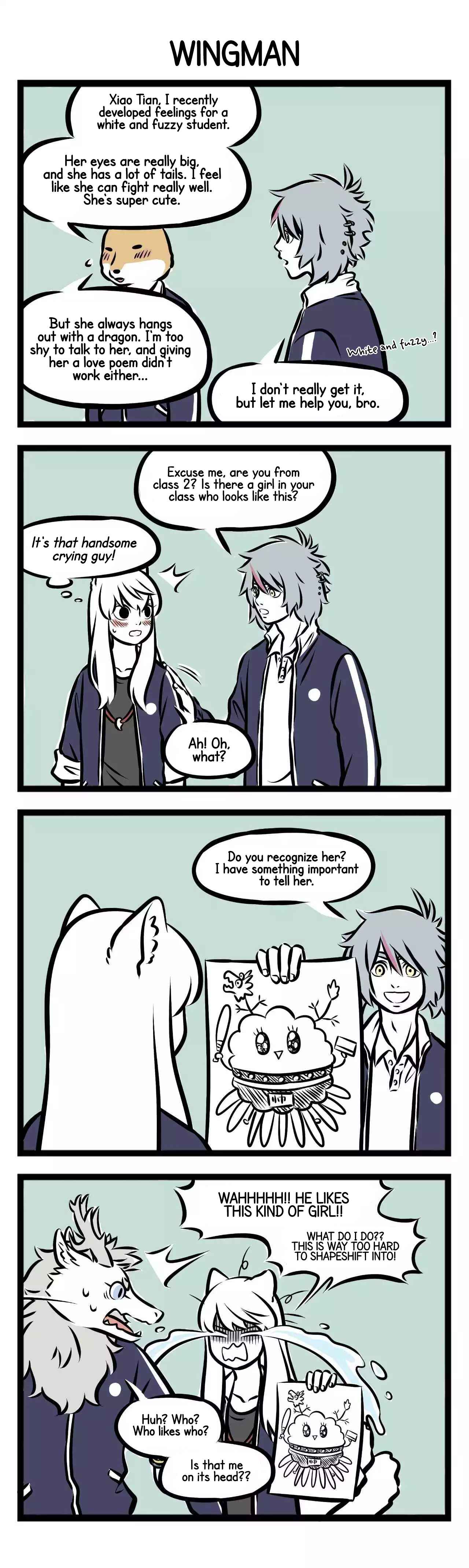 Chapter 242 - Page 3