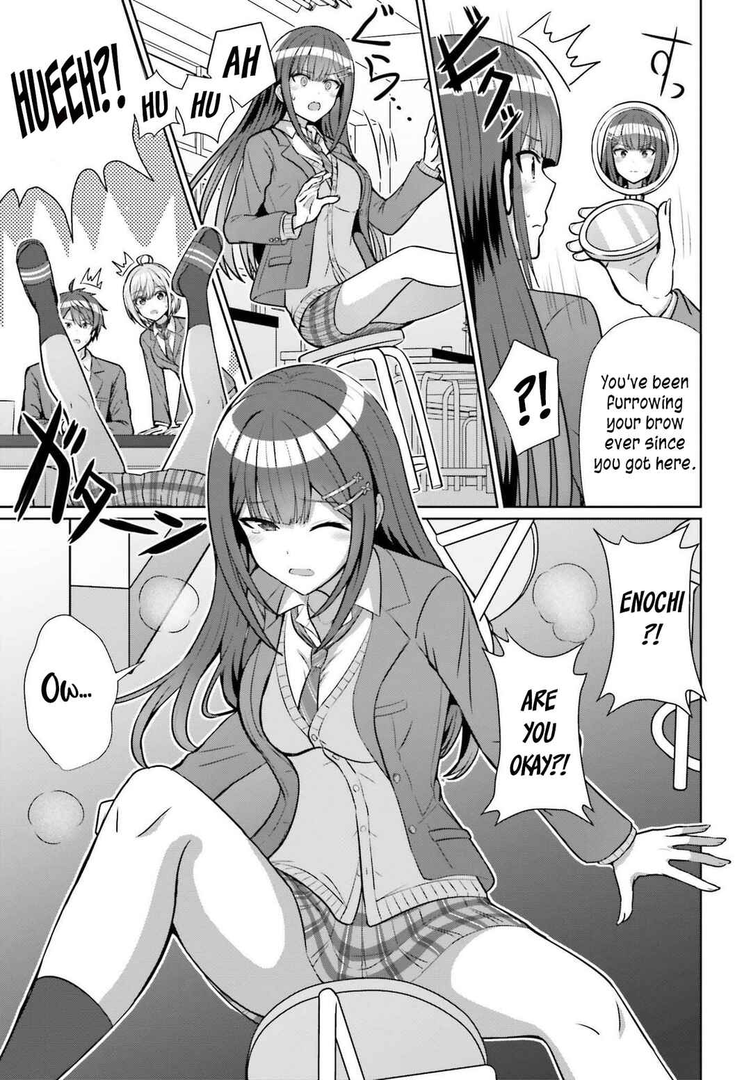 Chapter 5 - Page 5