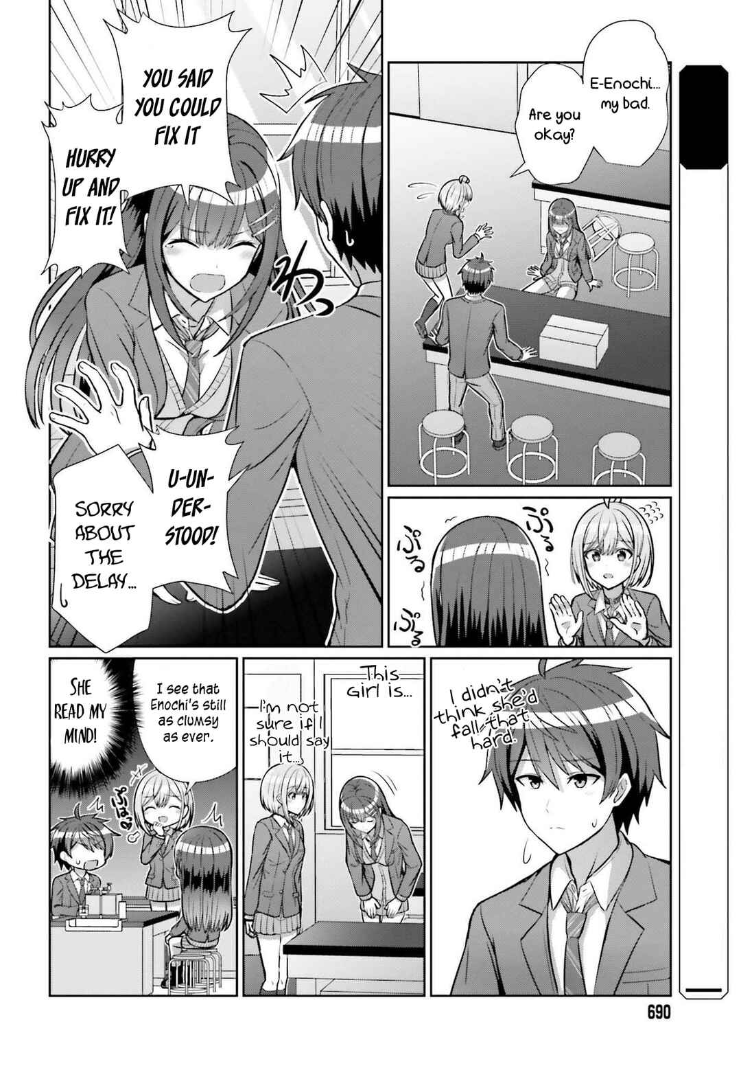 Chapter 5 - Page 6