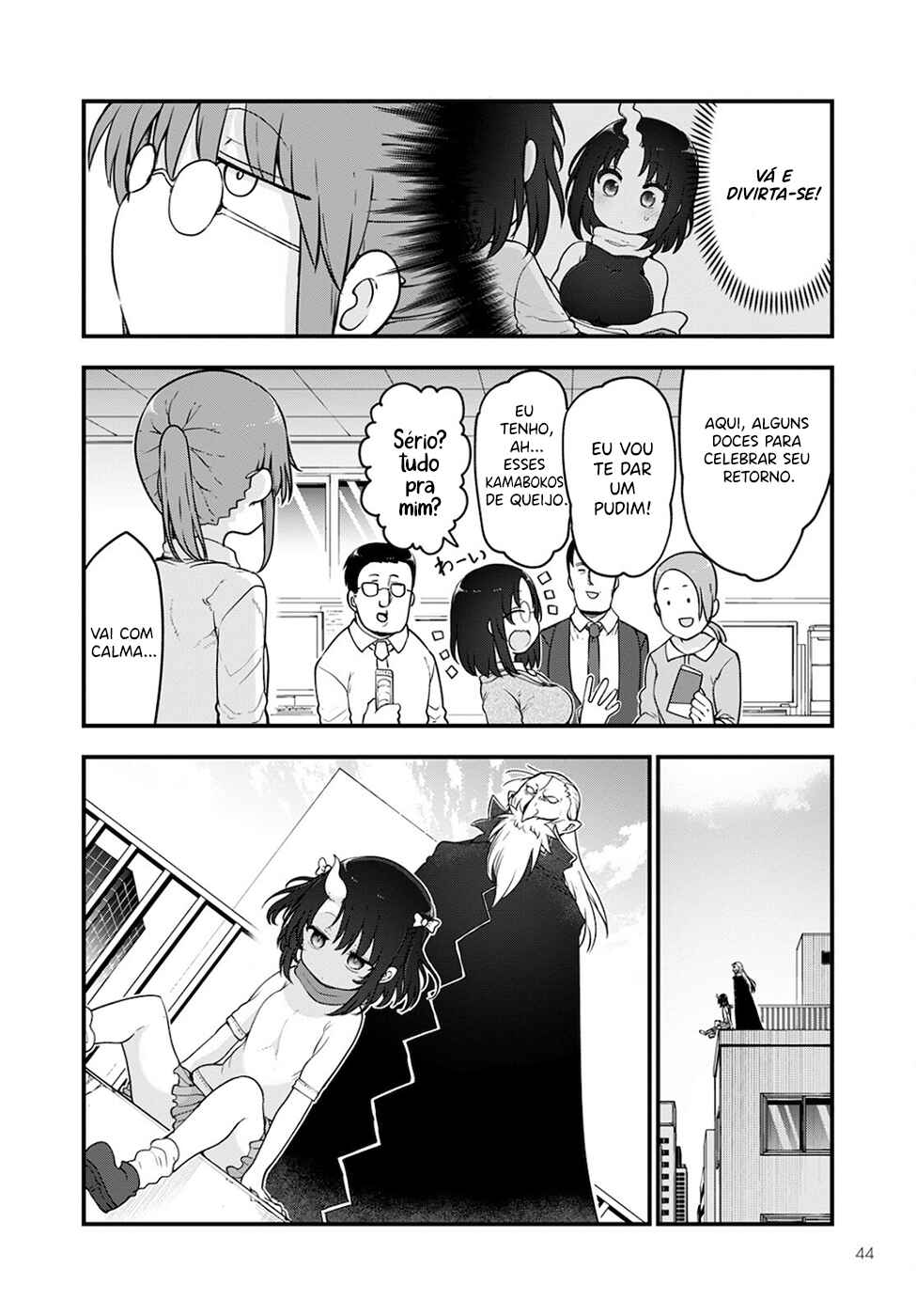 Chapter 113 - Page 6