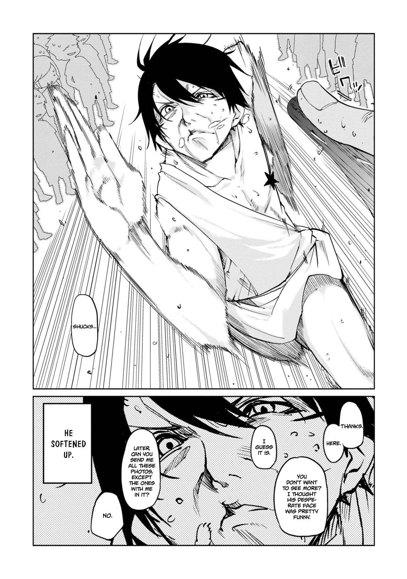 Chapter 35.5 - Page 8