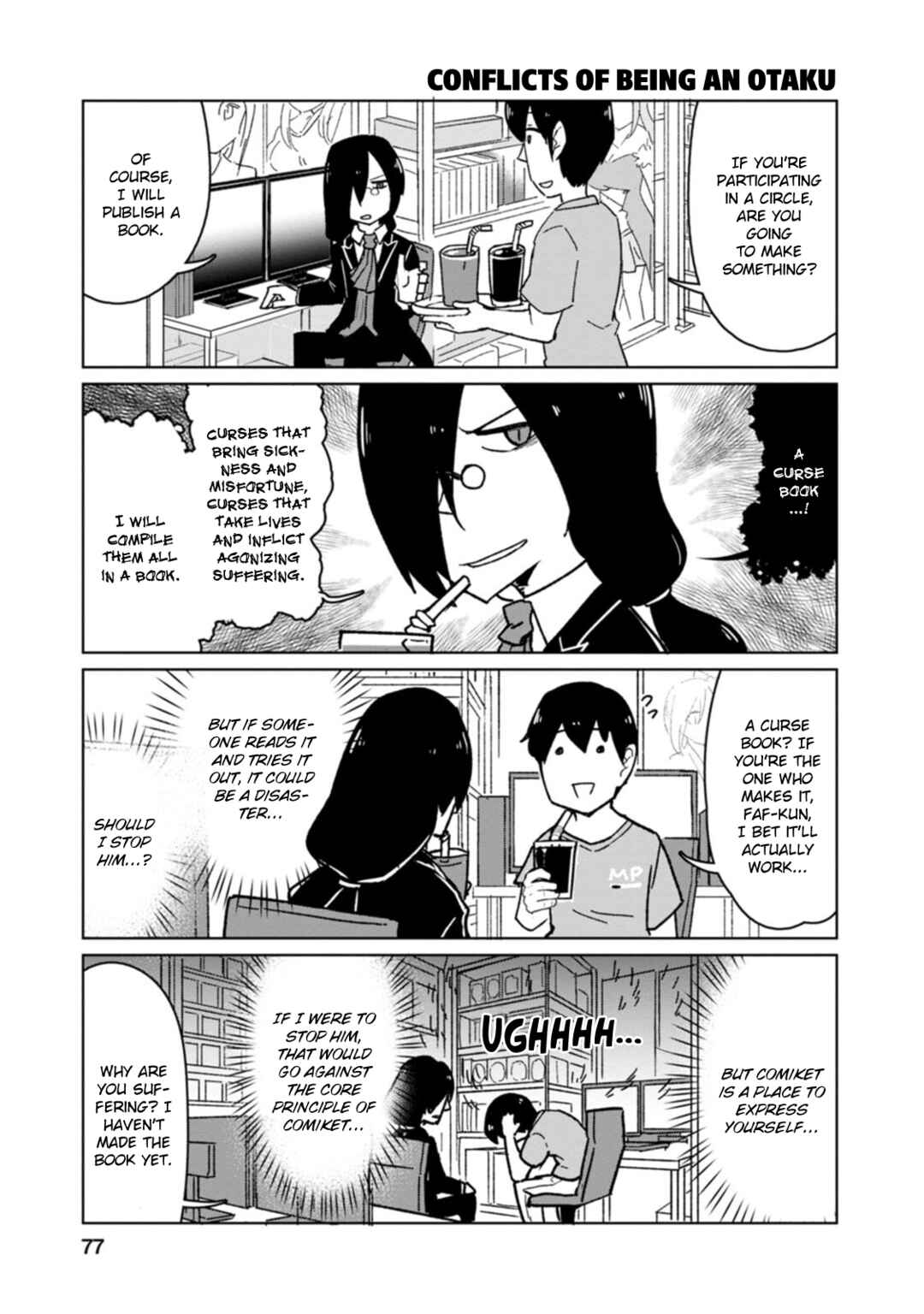 Chapter 6 - Page 3