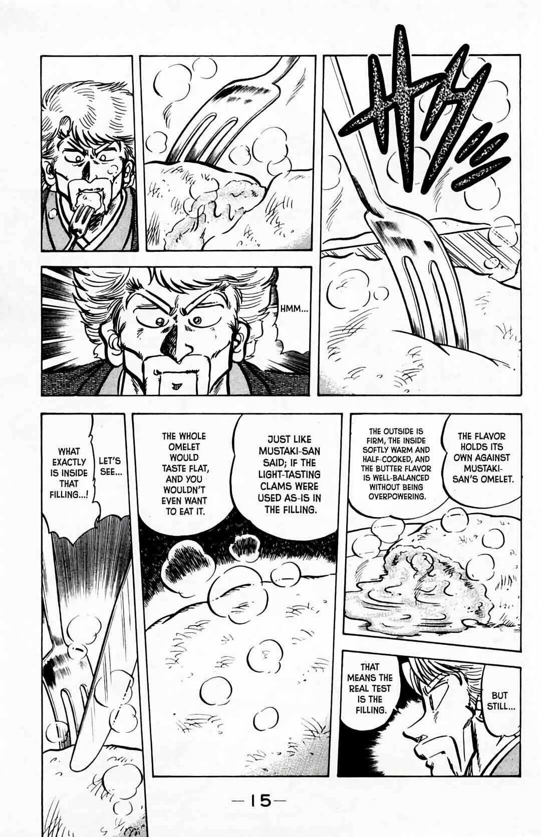 Chapter 54 - Page 18
