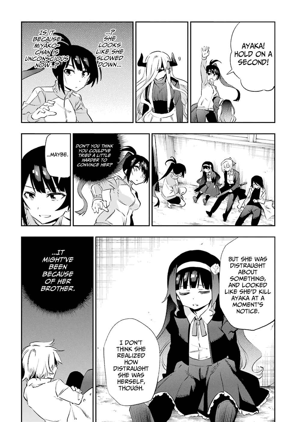 Chapter 33 - Page 10