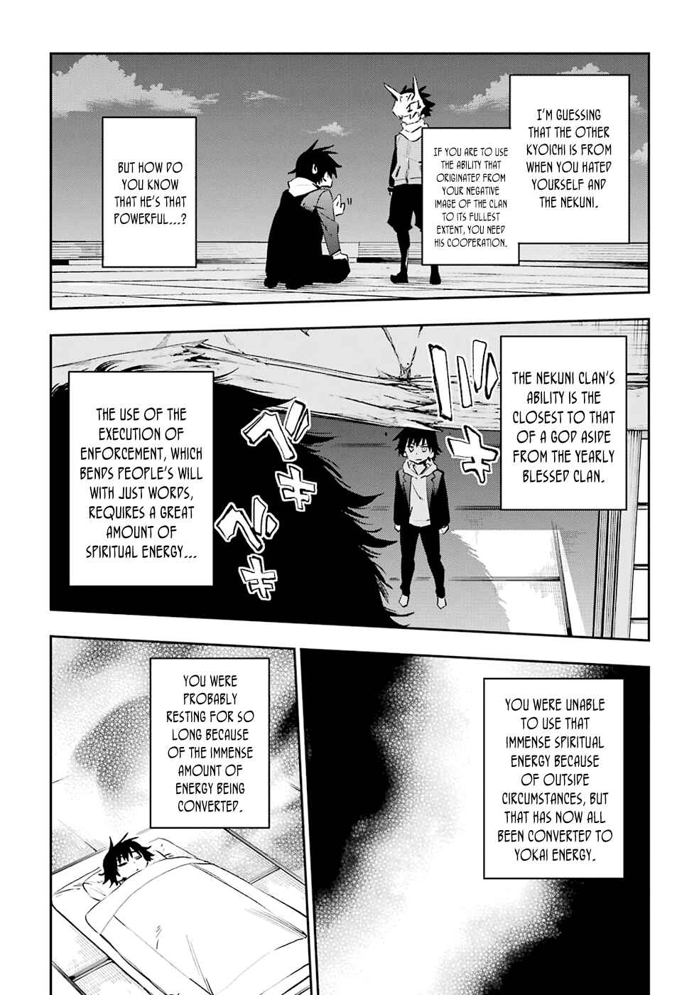 Chapter 33 - Page 31