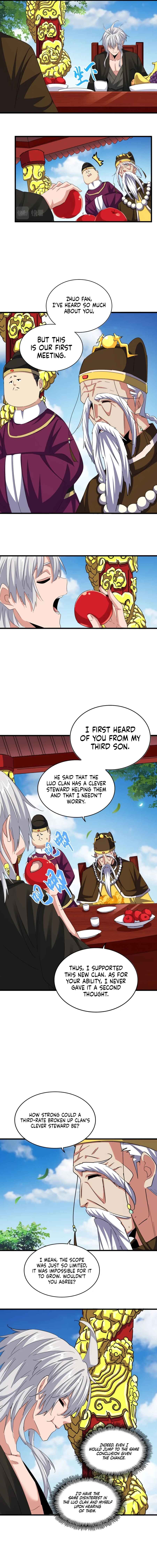 Chapter 388 - Page 2