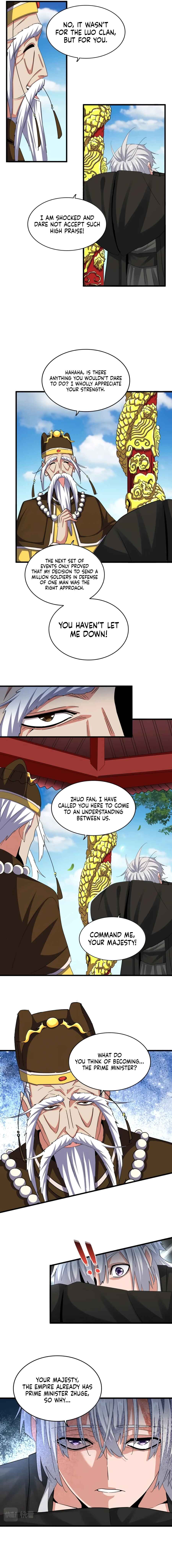 Chapter 388 - Page 6