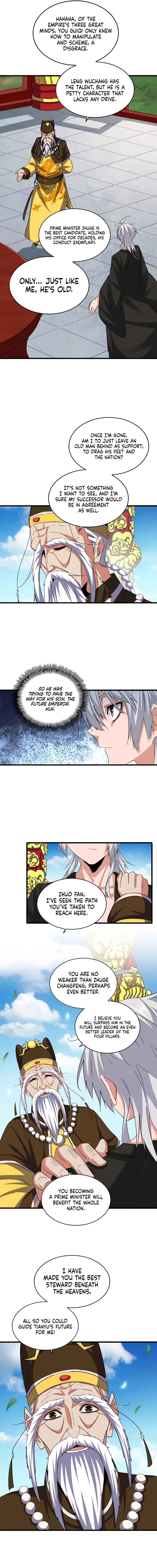 Chapter 388 - Page 7