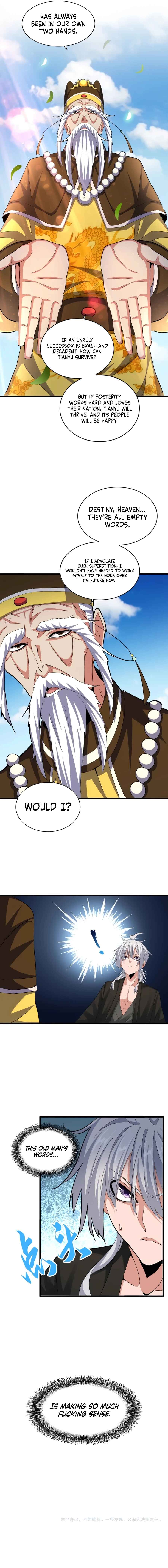 Chapter 388 - Page 9