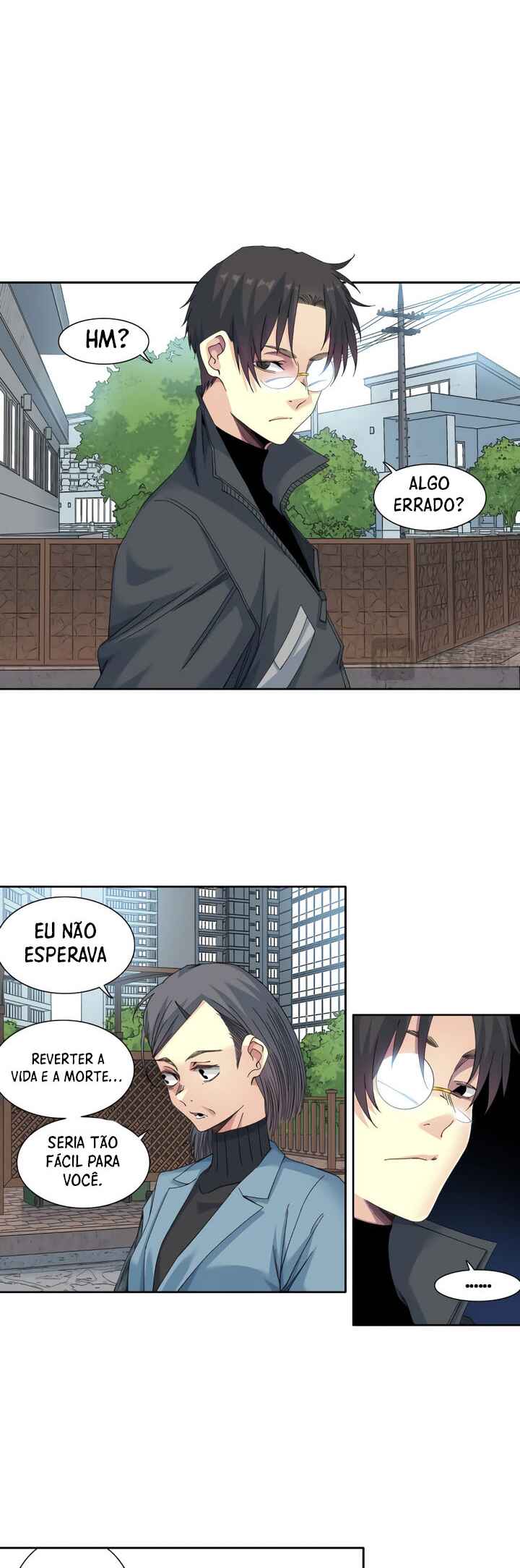 Chapter 235 - Page 5