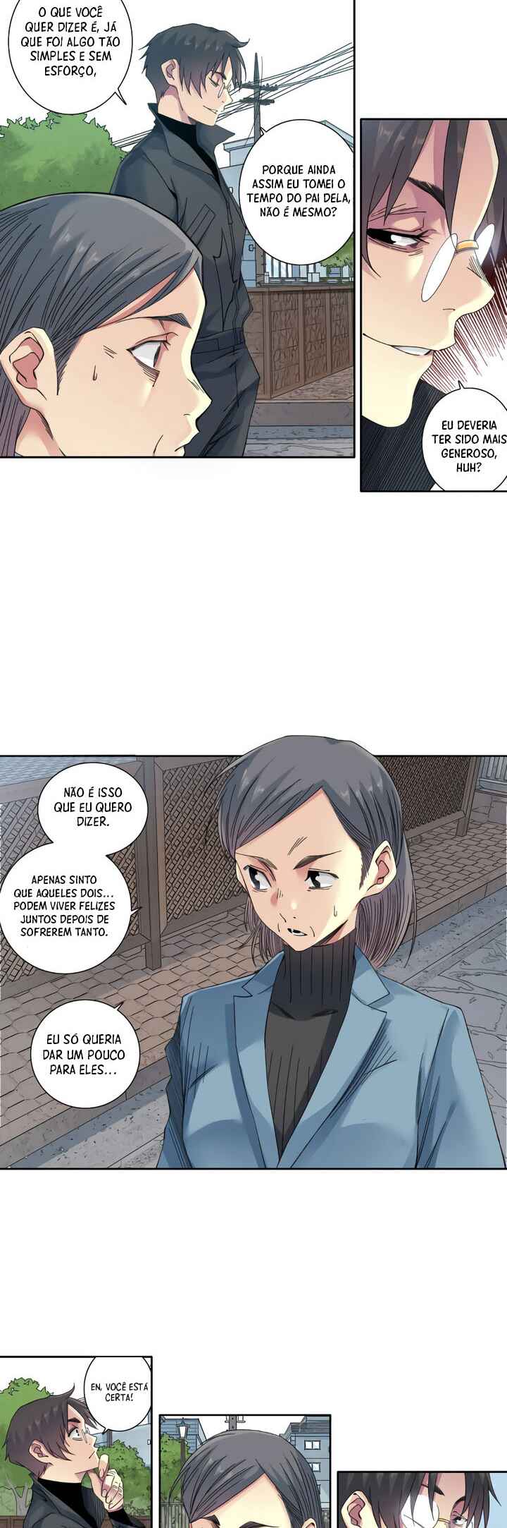 Chapter 235 - Page 6