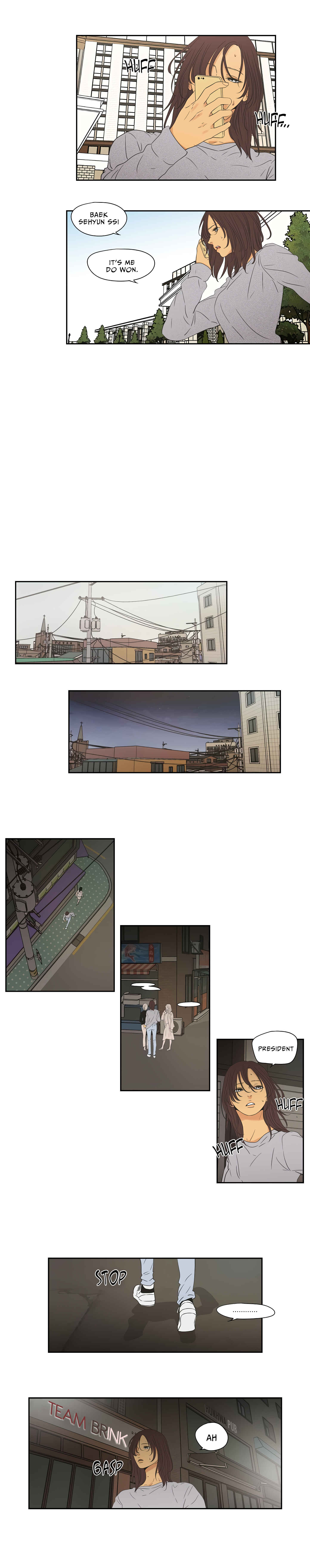 Chapter 122 - Page 6