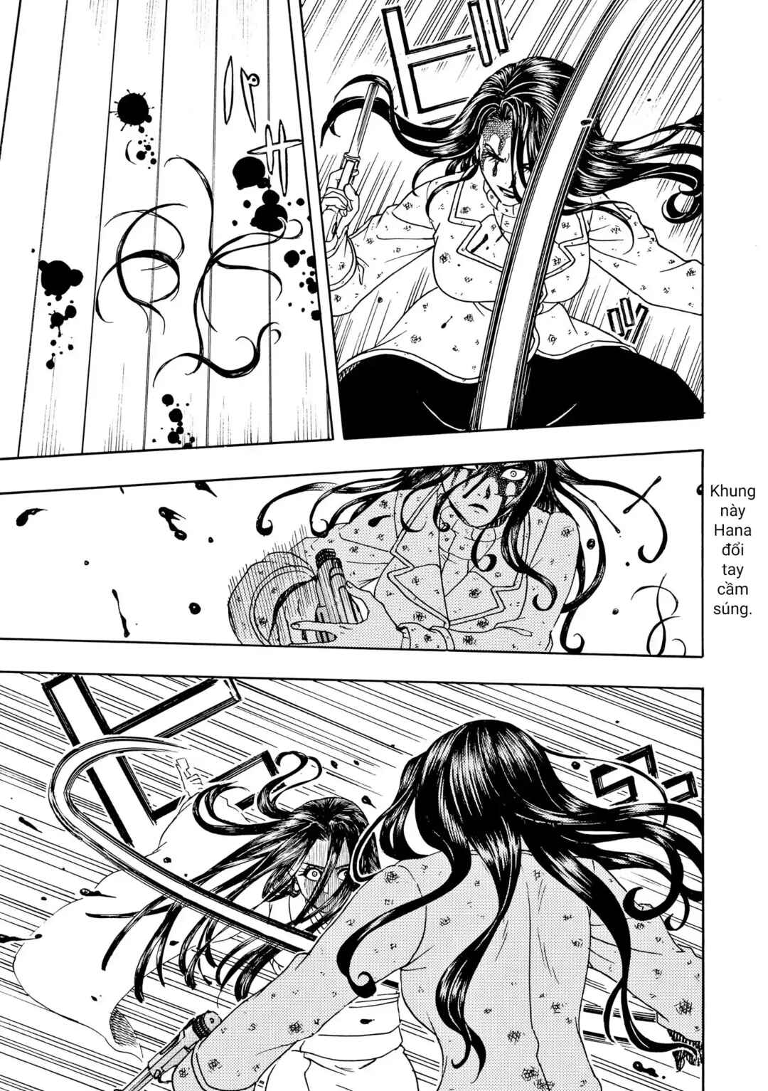 Chapter 99 - Page 14