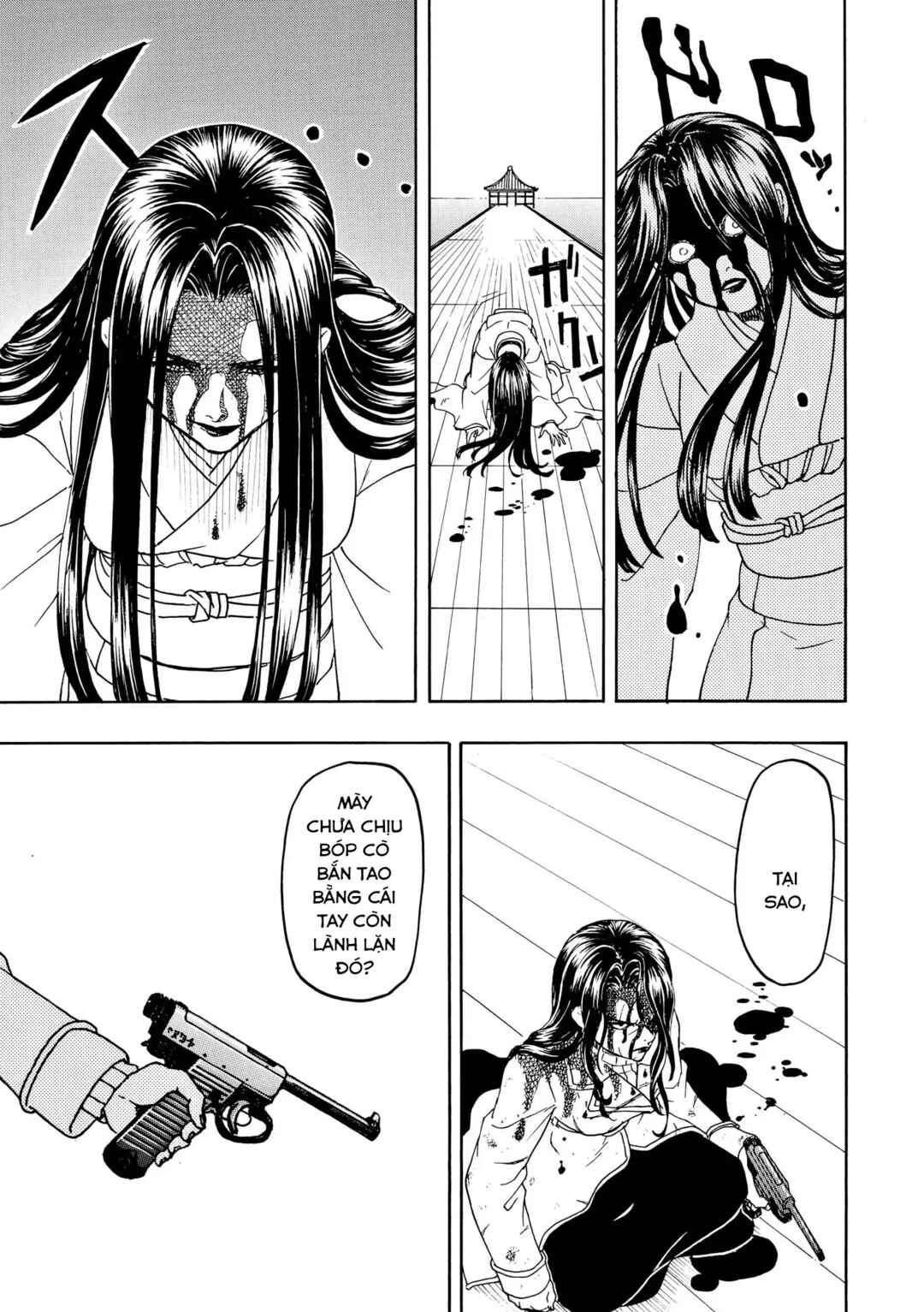 Chapter 99 - Page 26