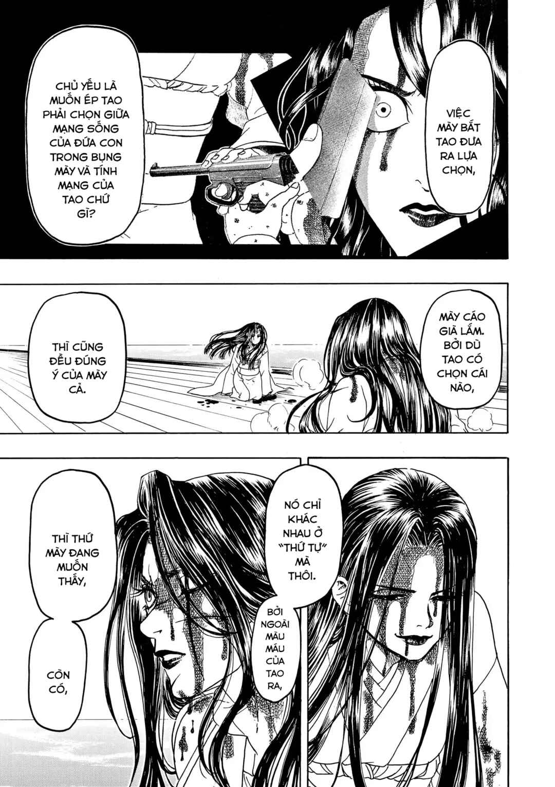 Chapter 99 - Page 28