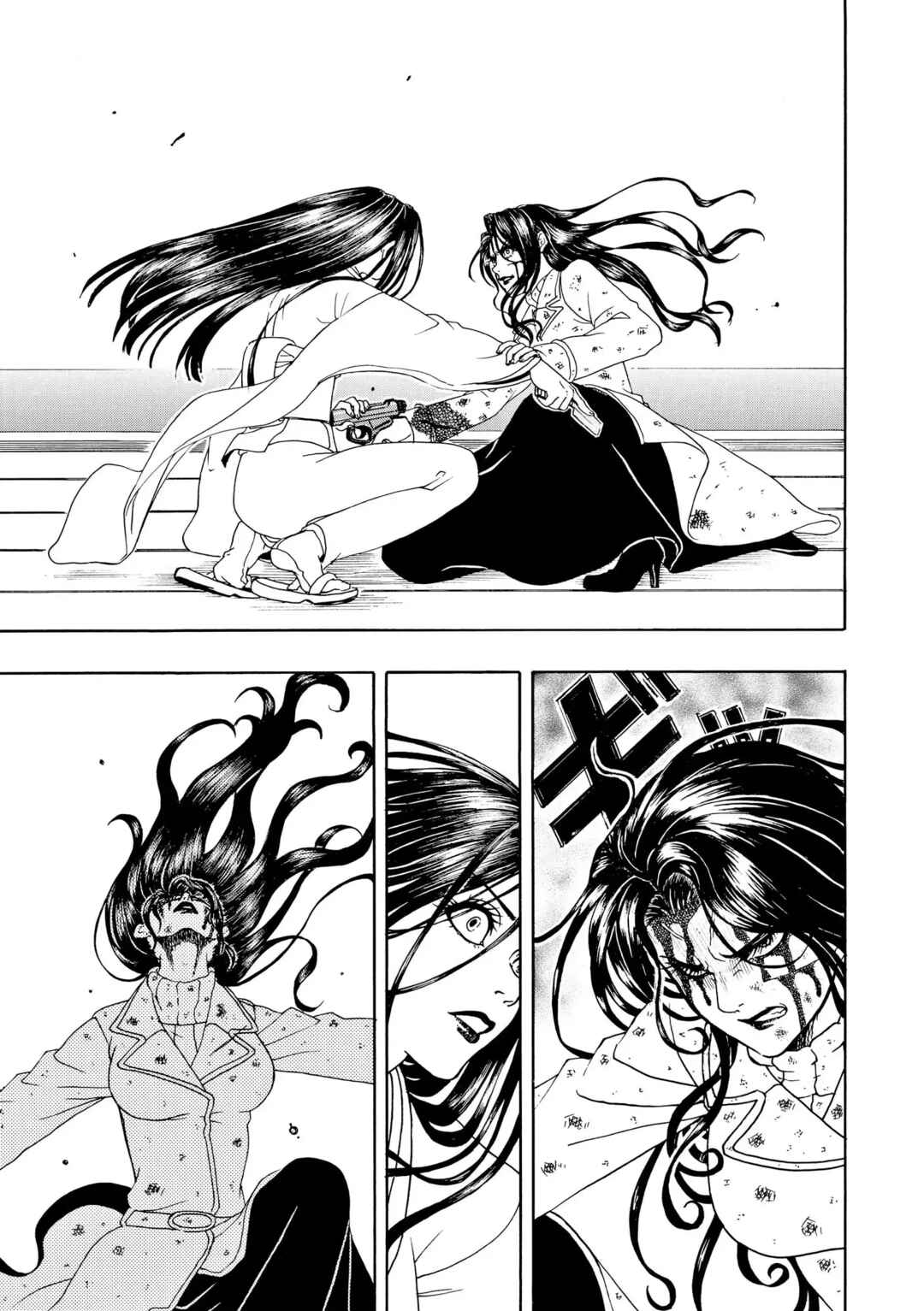 Chapter 99 - Page 6
