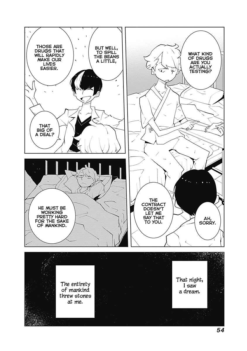 Chapter 5 - Page 4