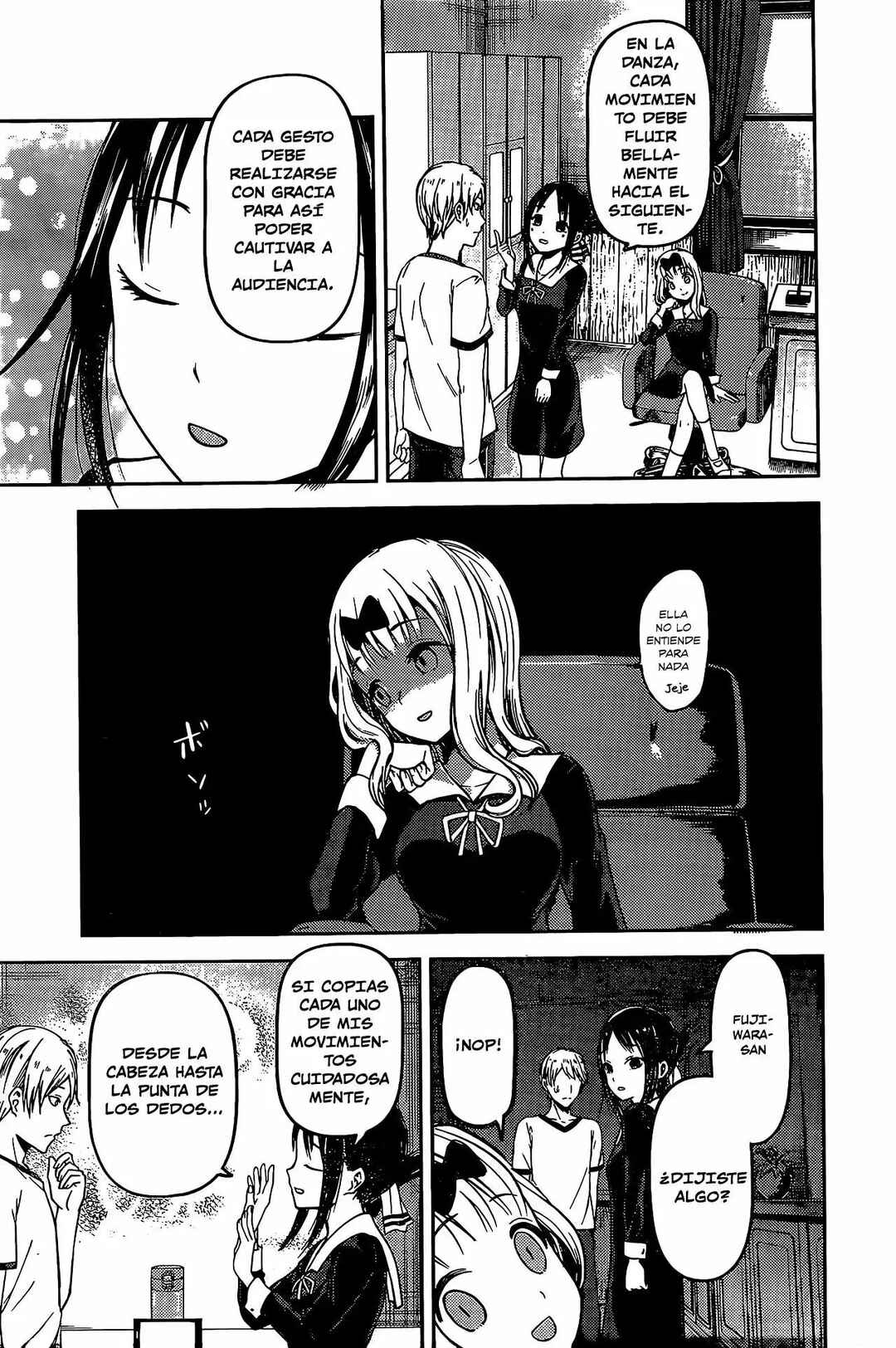 Chapter 84 - Page 15