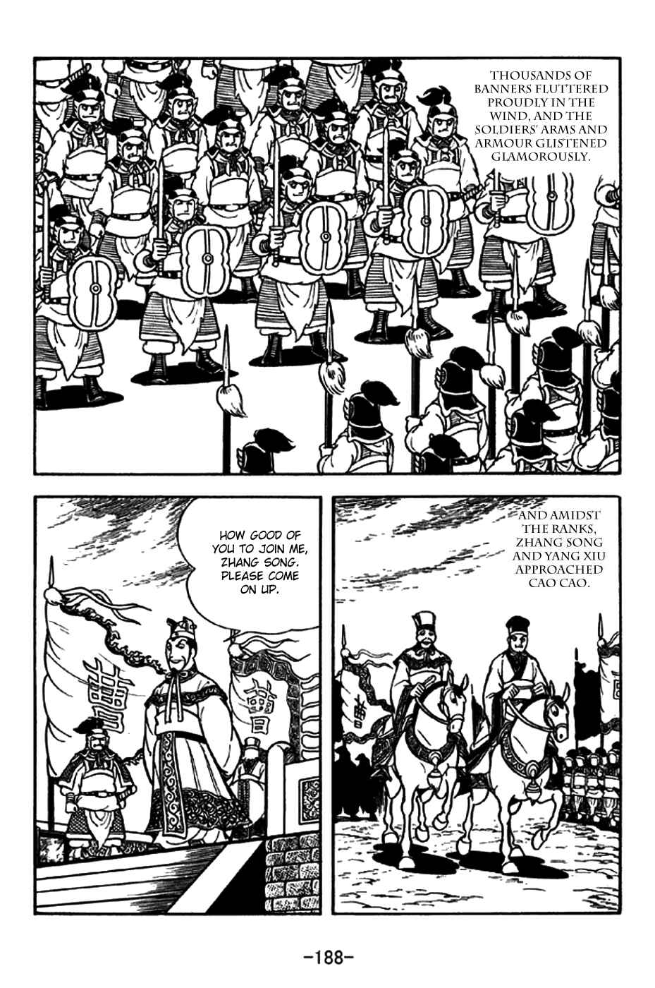 Chapter 201 - Page 2