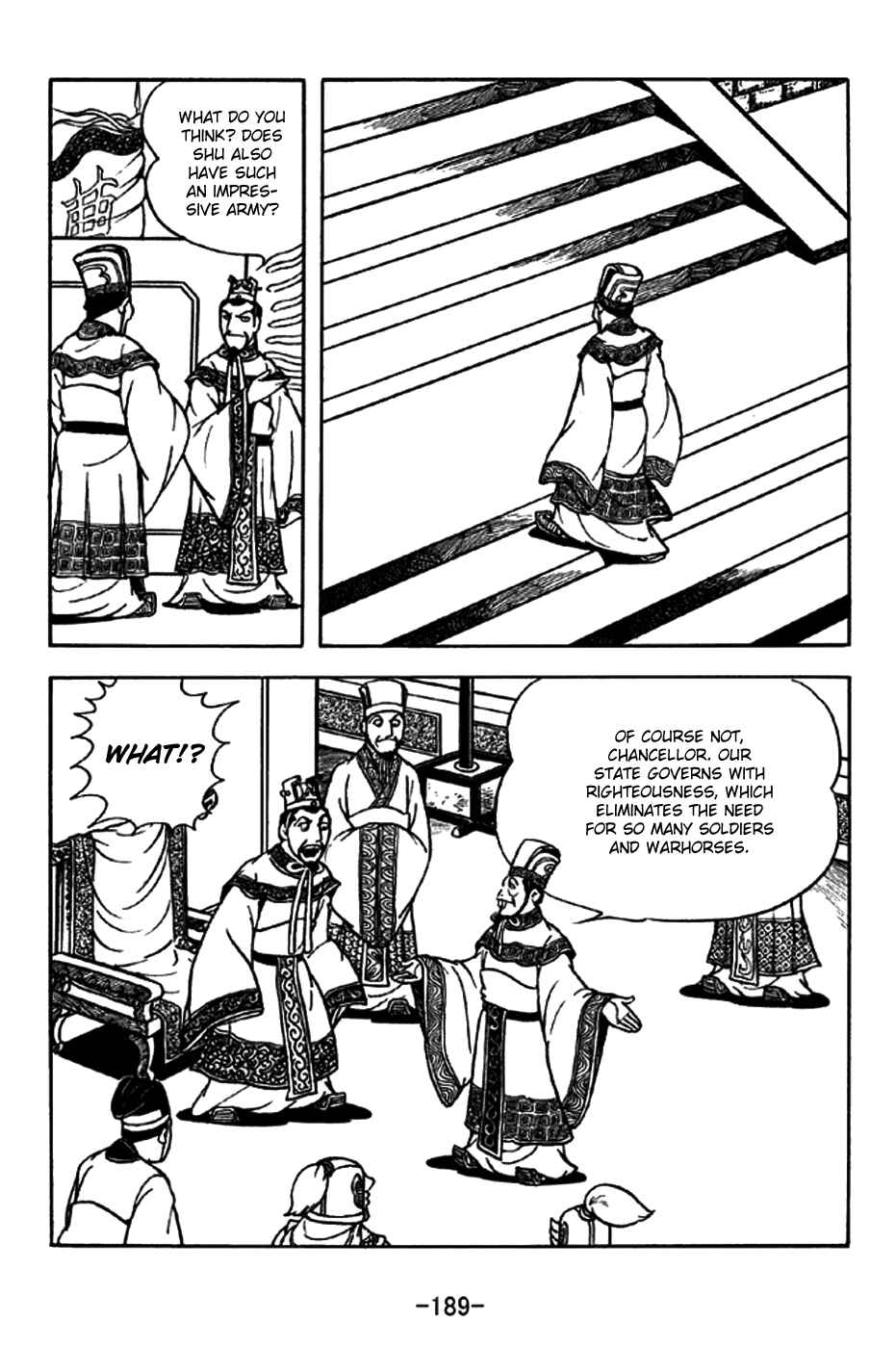 Chapter 201 - Page 3