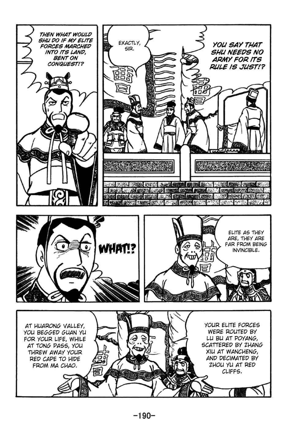 Chapter 201 - Page 4