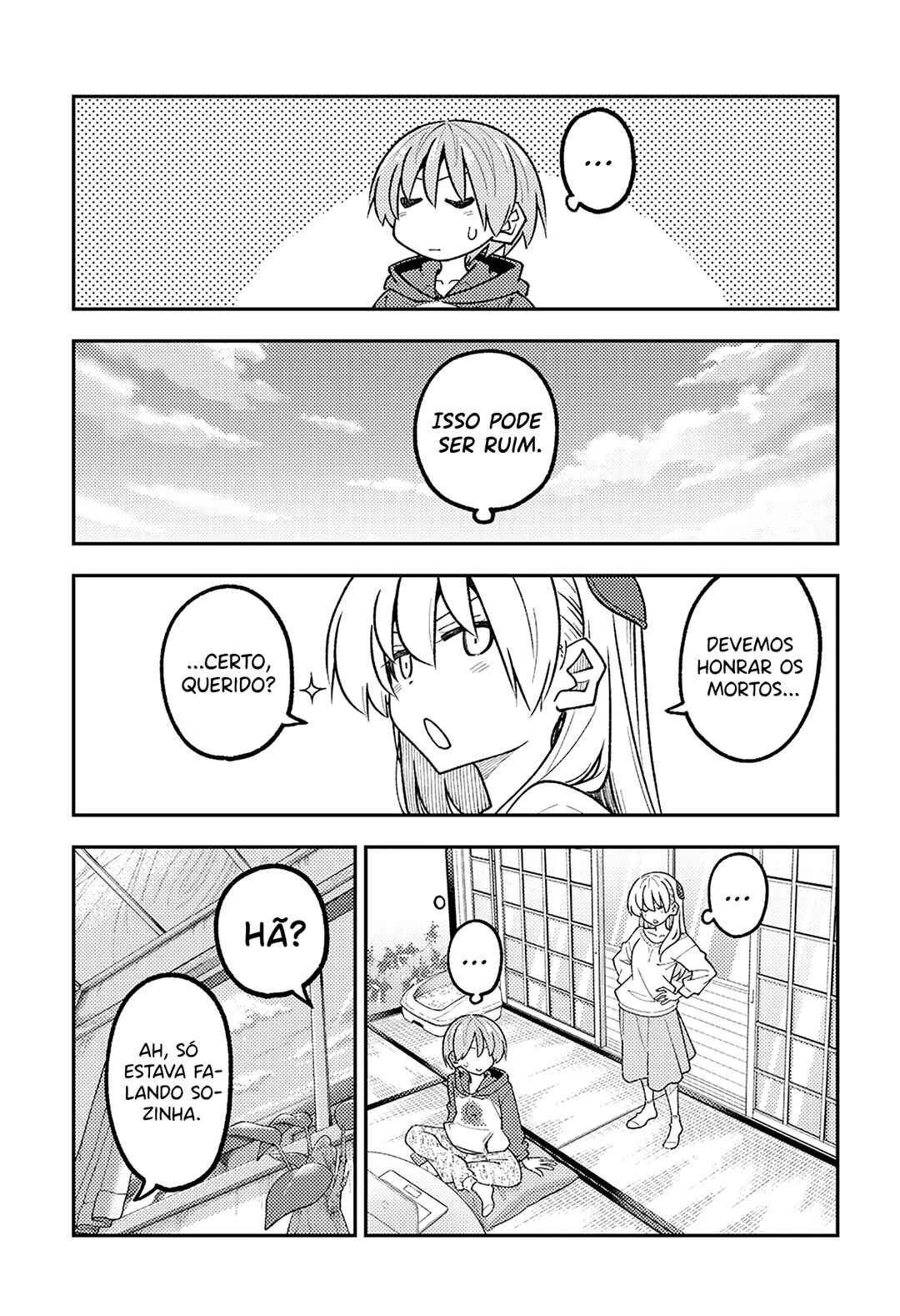Chapter 338 - Page 12