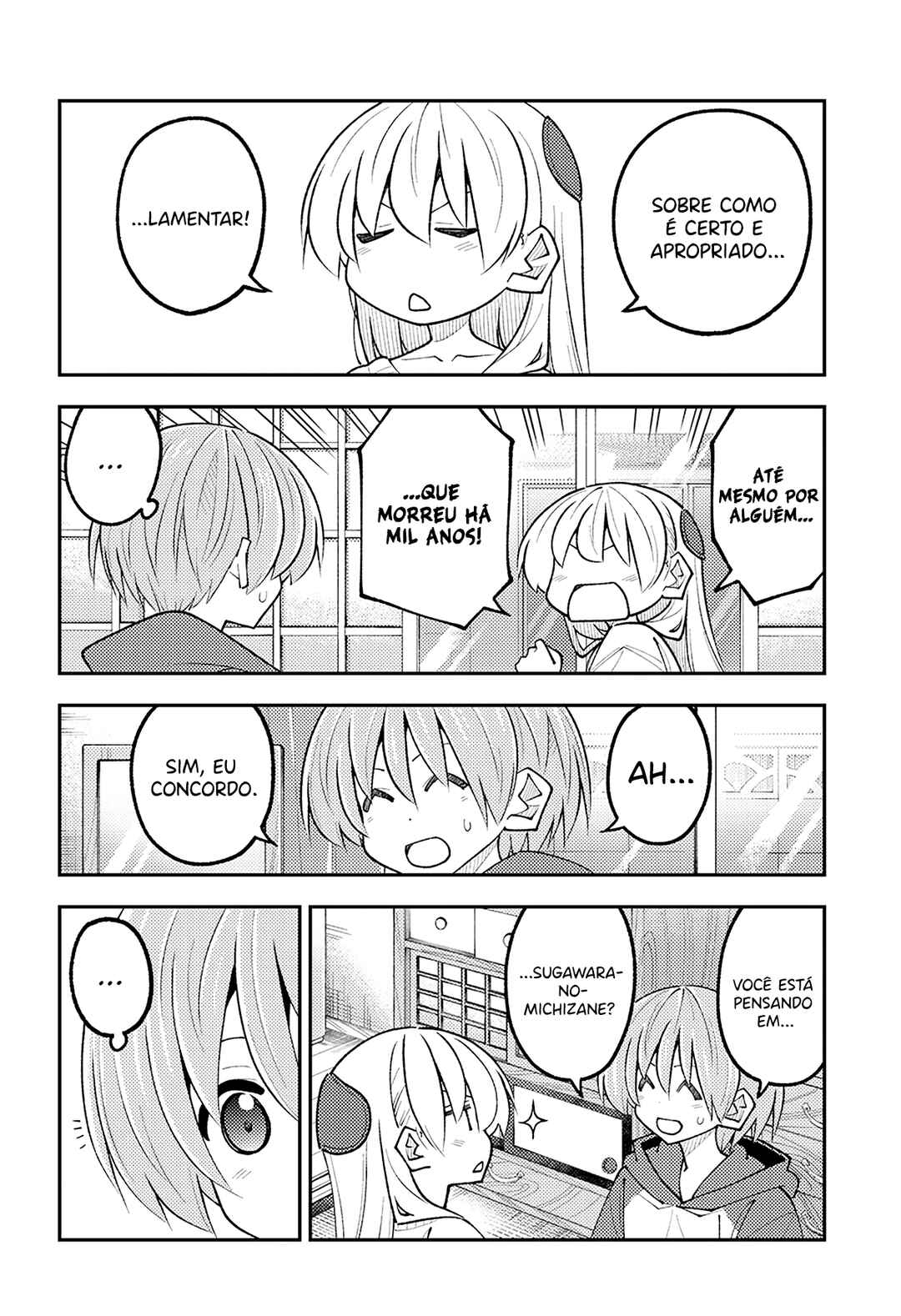 Chapter 338 - Page 13