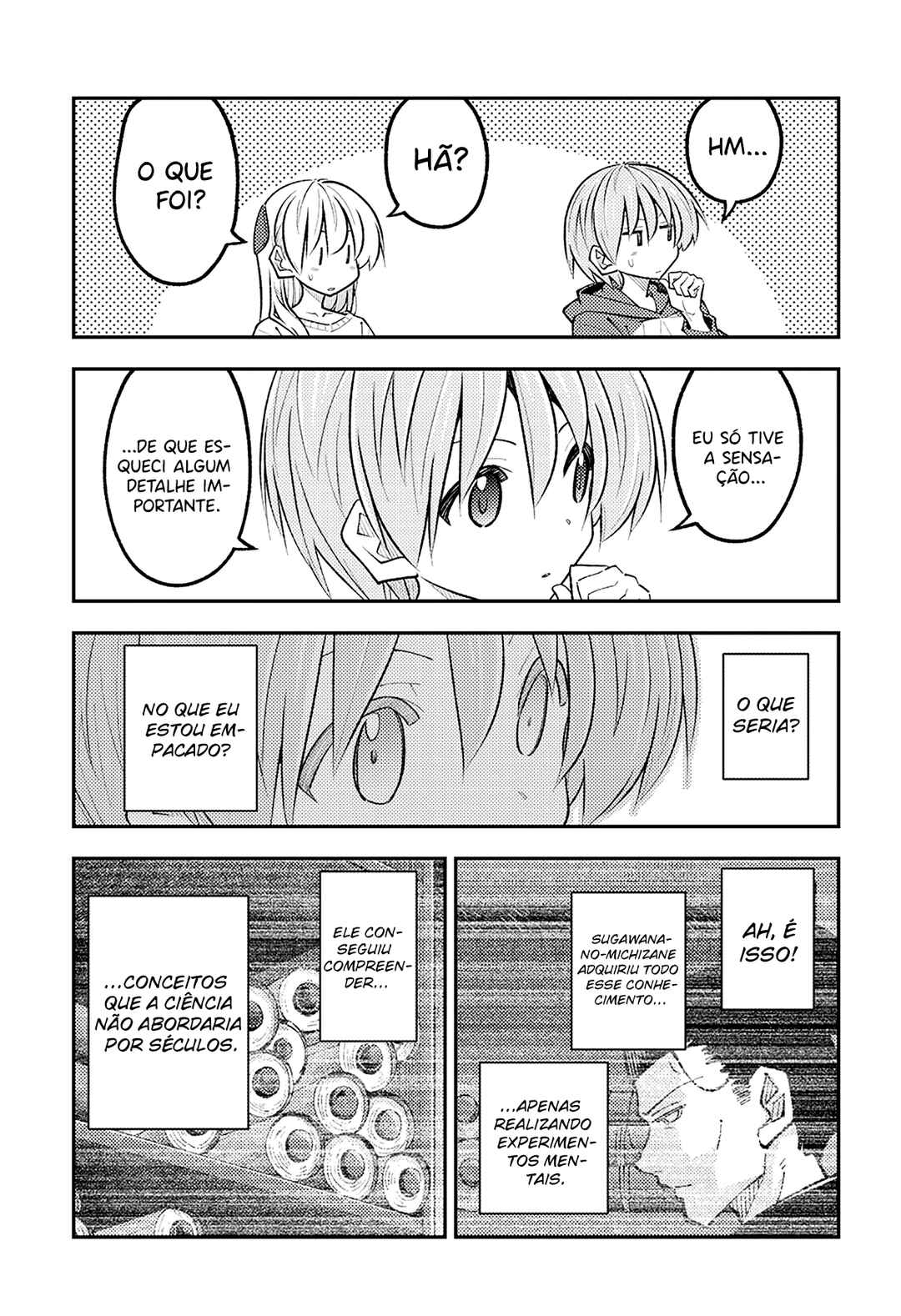 Chapter 338 - Page 14