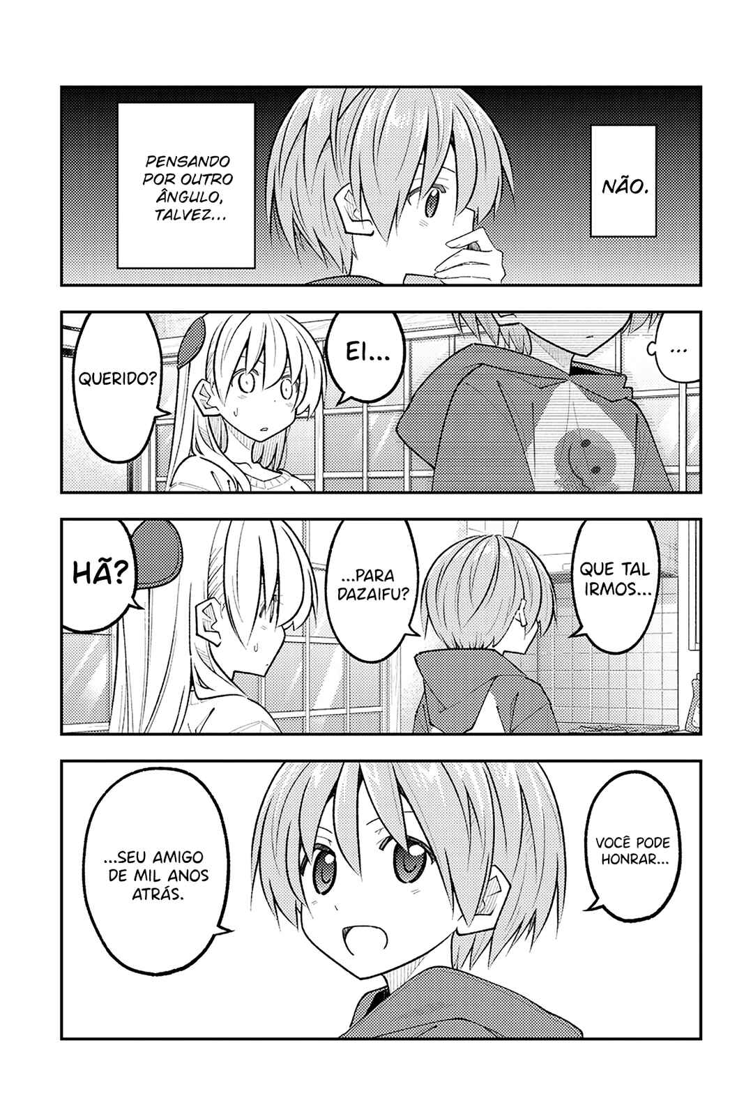 Chapter 338 - Page 16