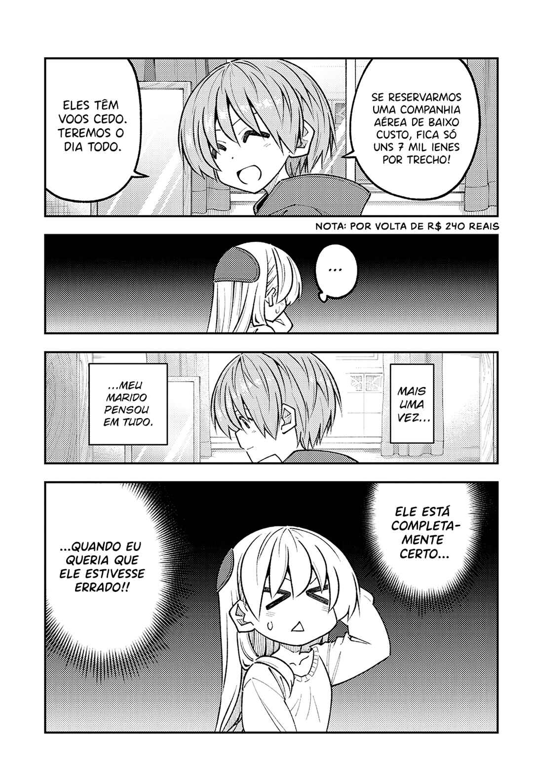 Chapter 338 - Page 18