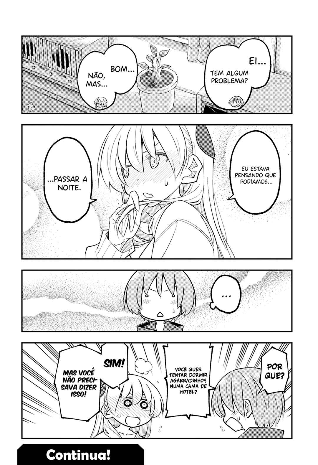 Chapter 338 - Page 19