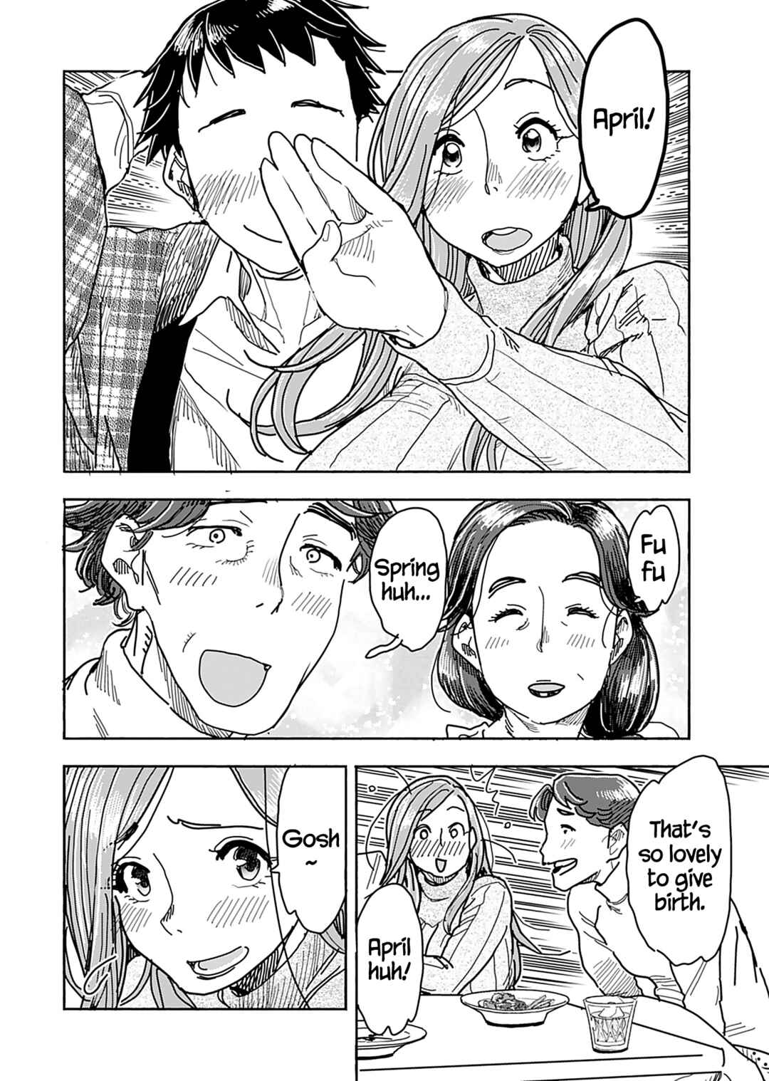 Chapter 133 - Page 11