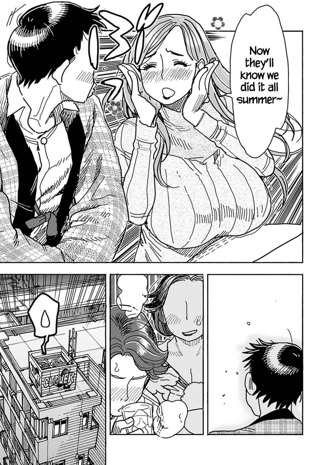 Chapter 133 - Page 12