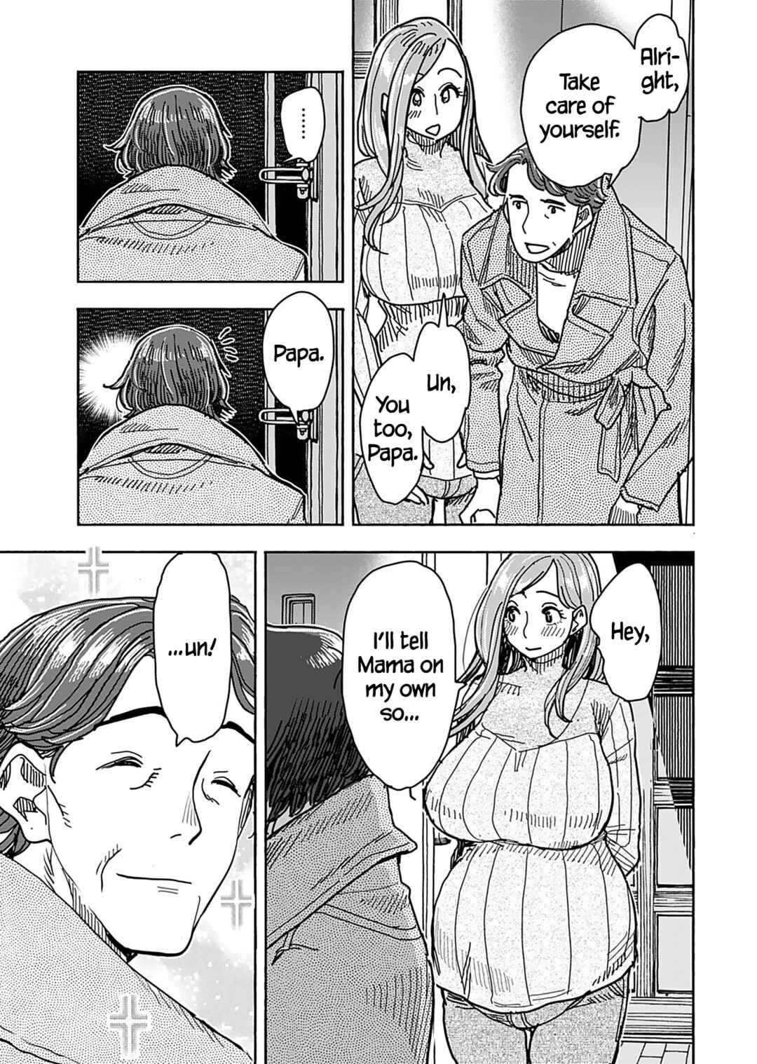 Chapter 133 - Page 22