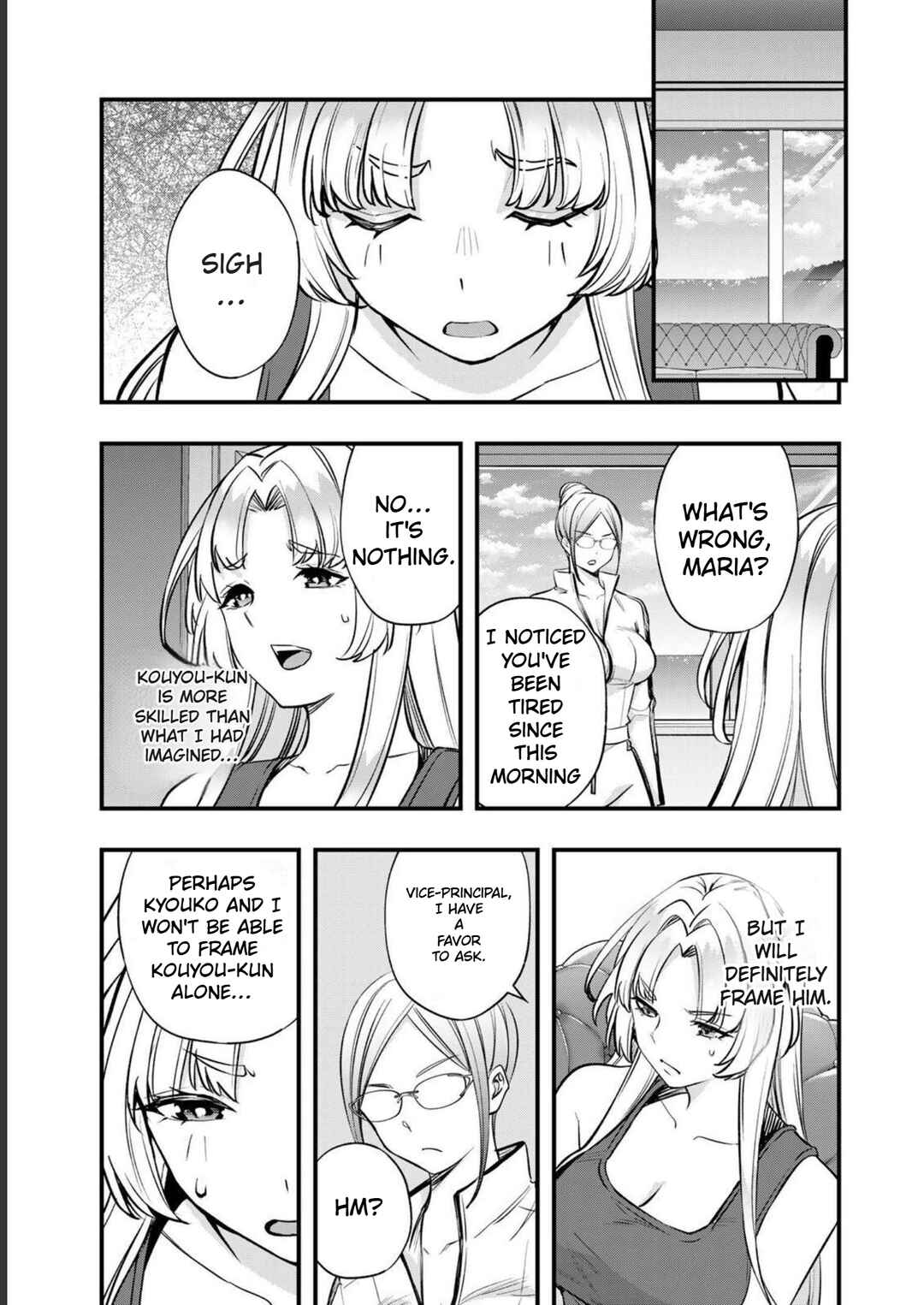 Chapter 39 - Page 23