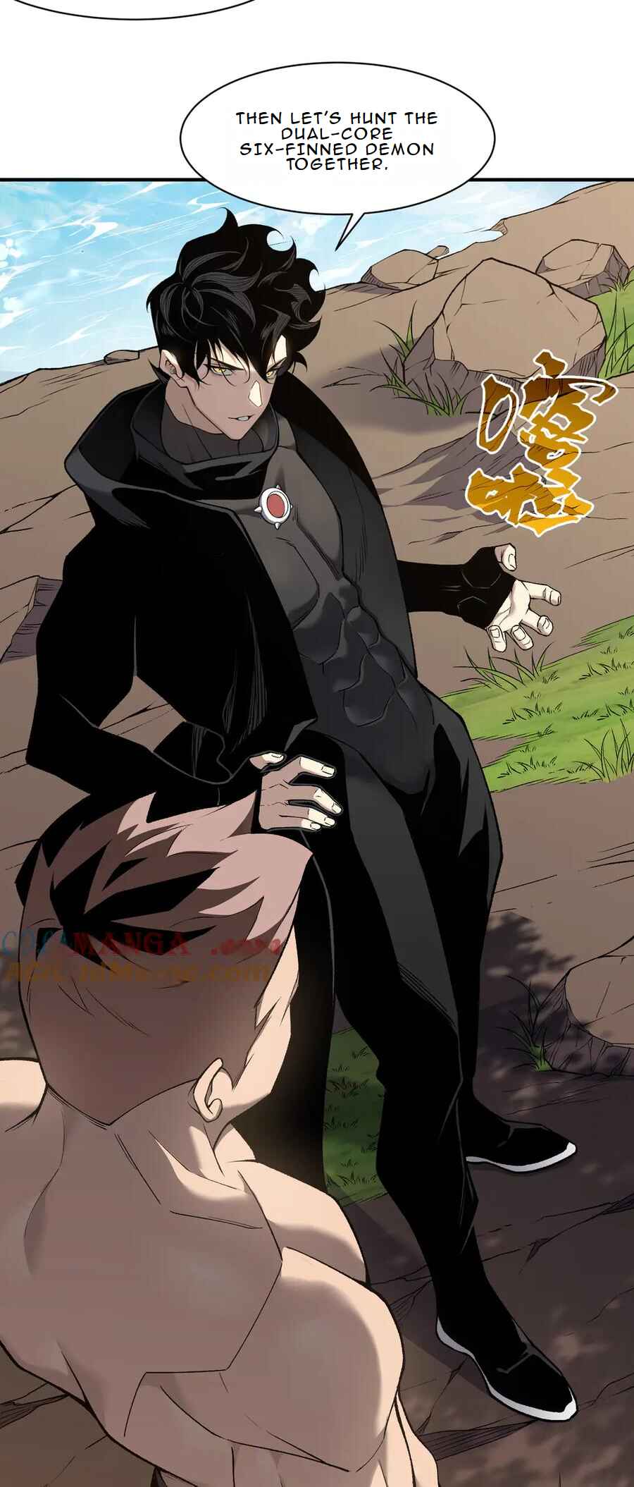 Chapter 90 - Page 2