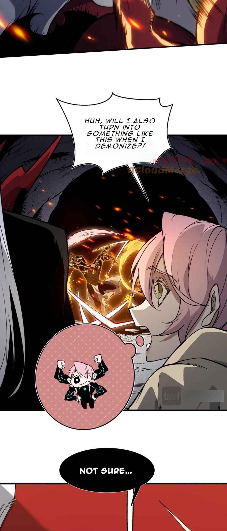 Chapter 90 - Page 49