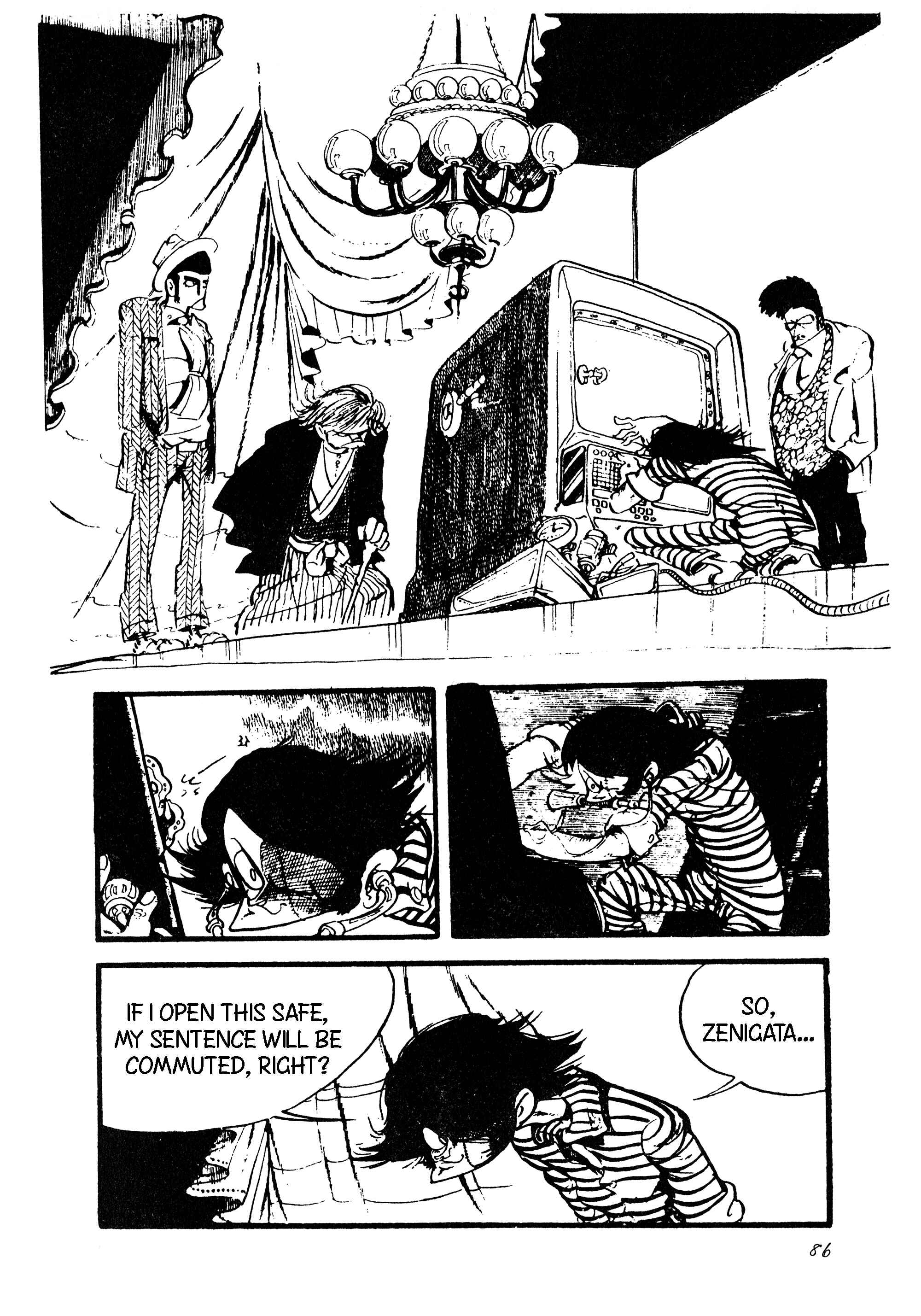 Chapter 103 - Page 10