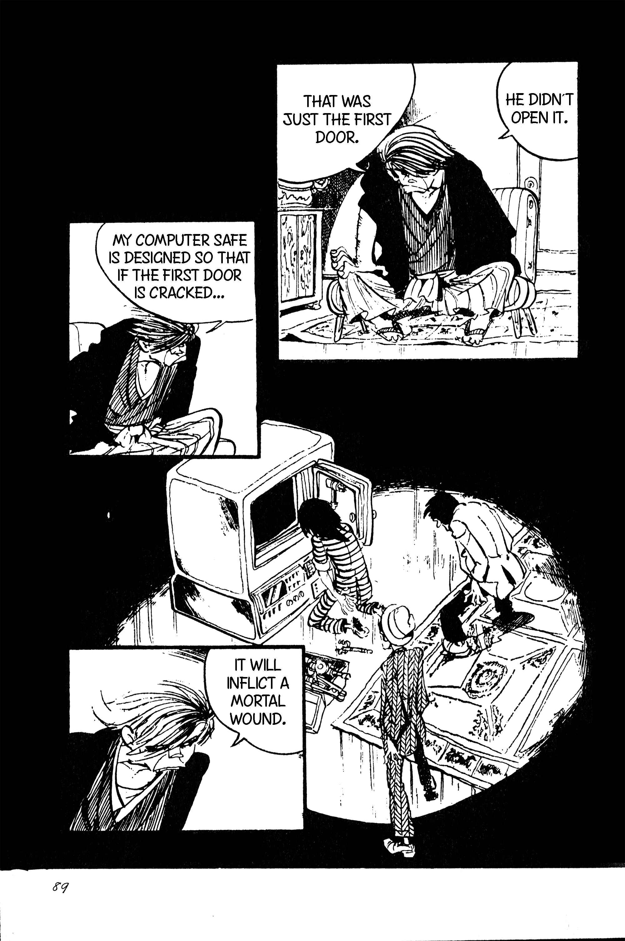 Chapter 103 - Page 13