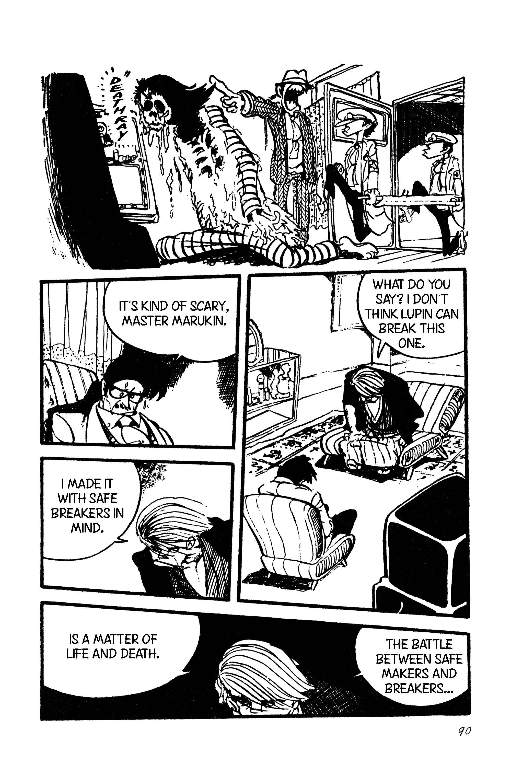 Chapter 103 - Page 14