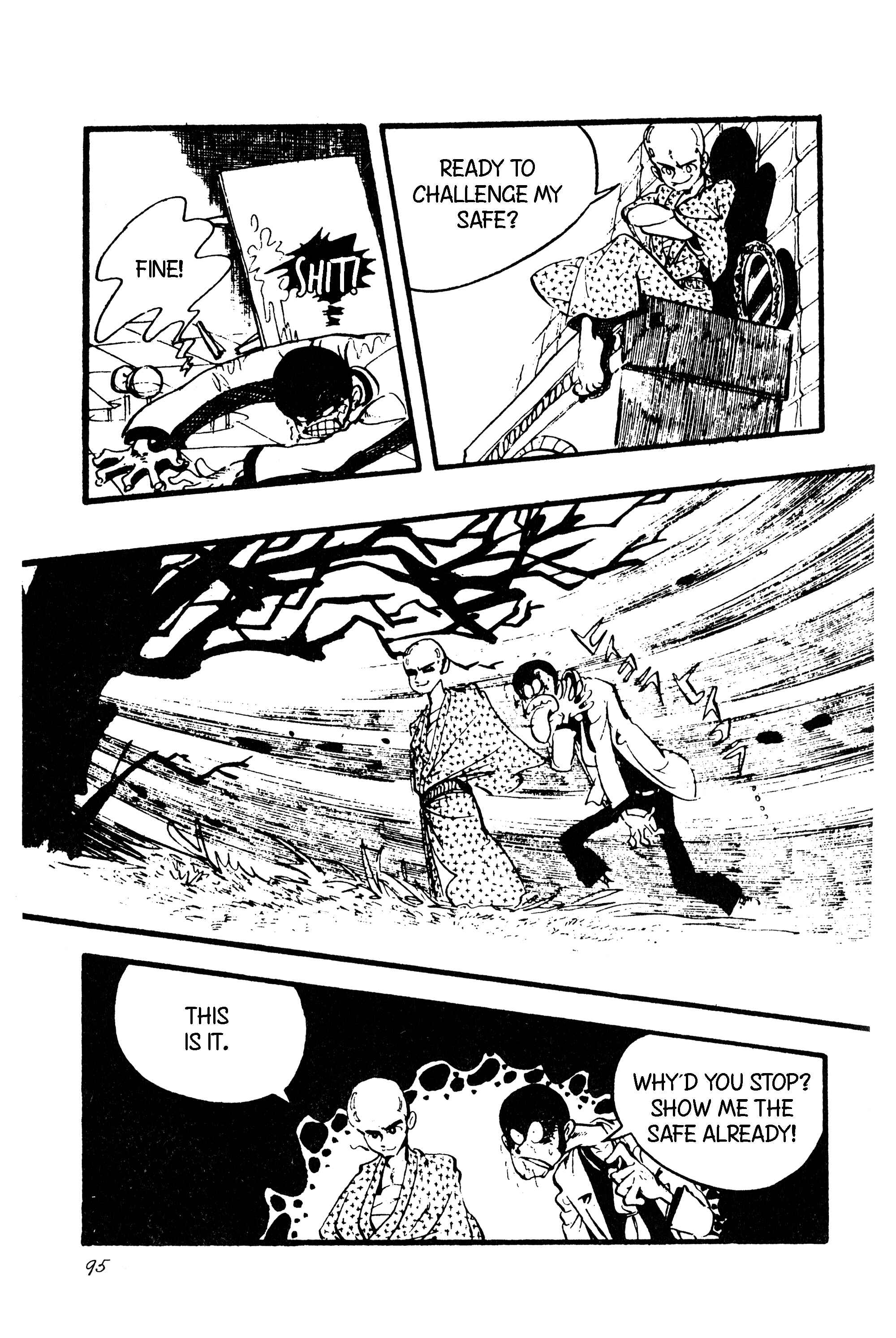Chapter 103 - Page 19