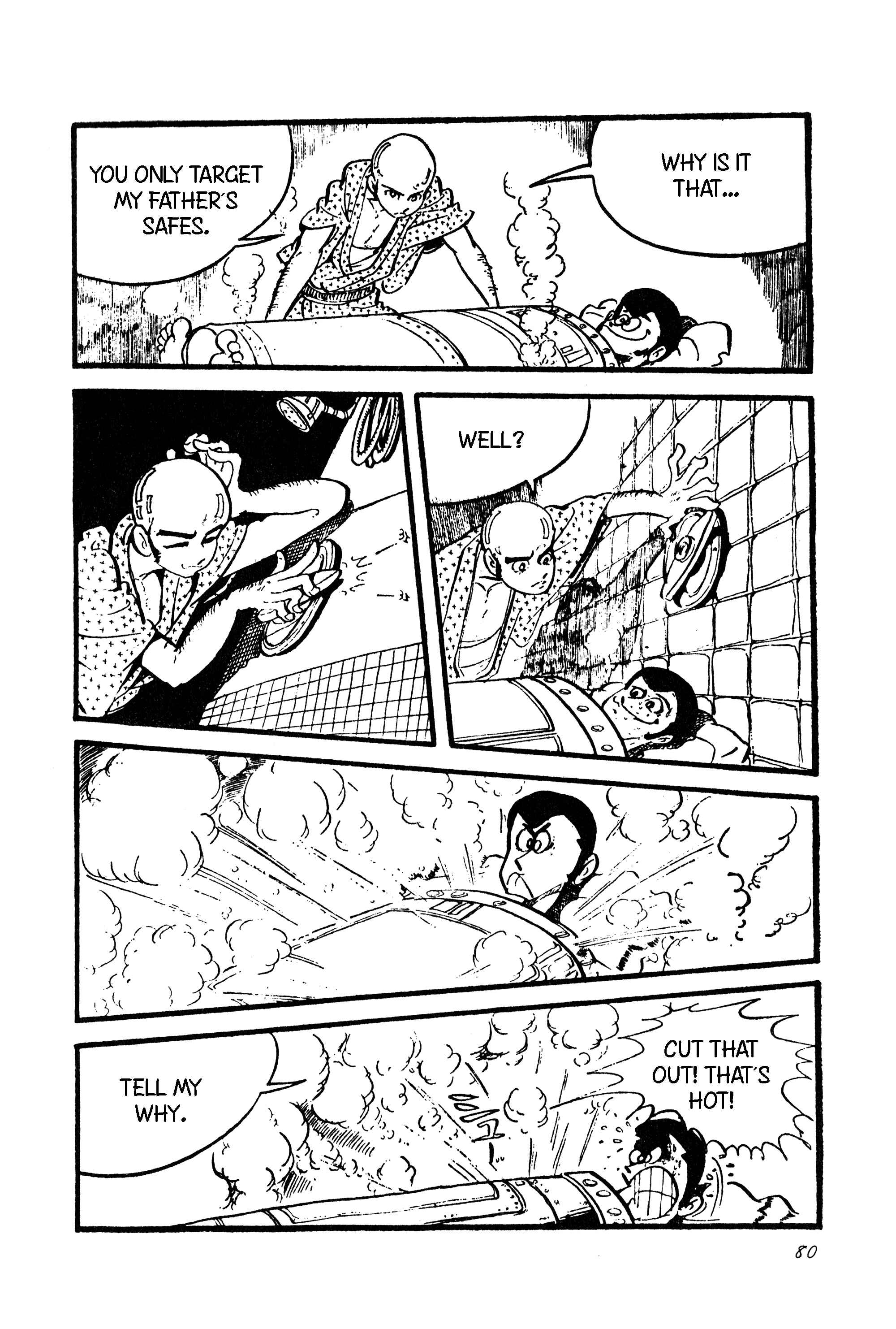 Chapter 103 - Page 5
