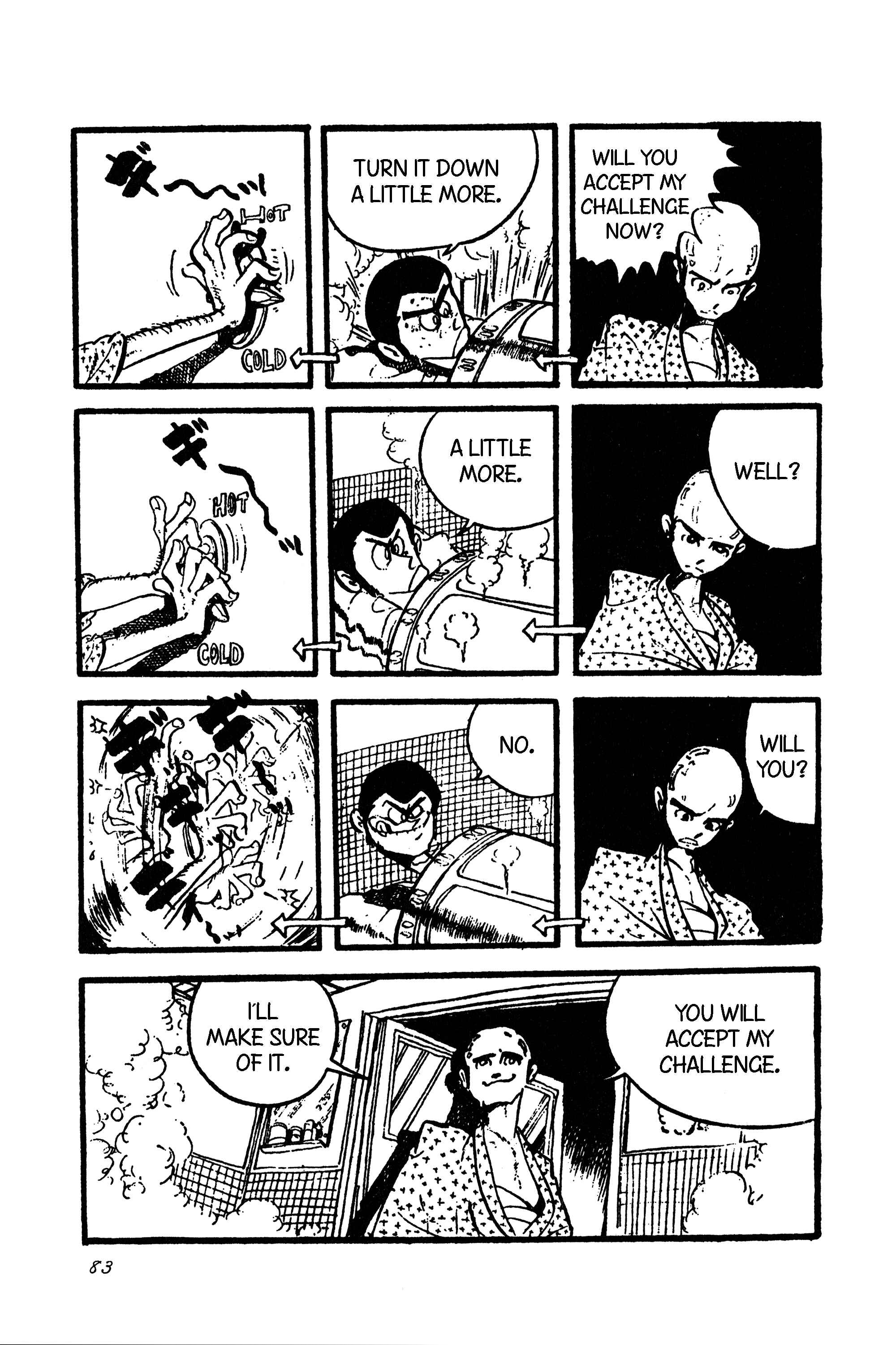 Chapter 103 - Page 8