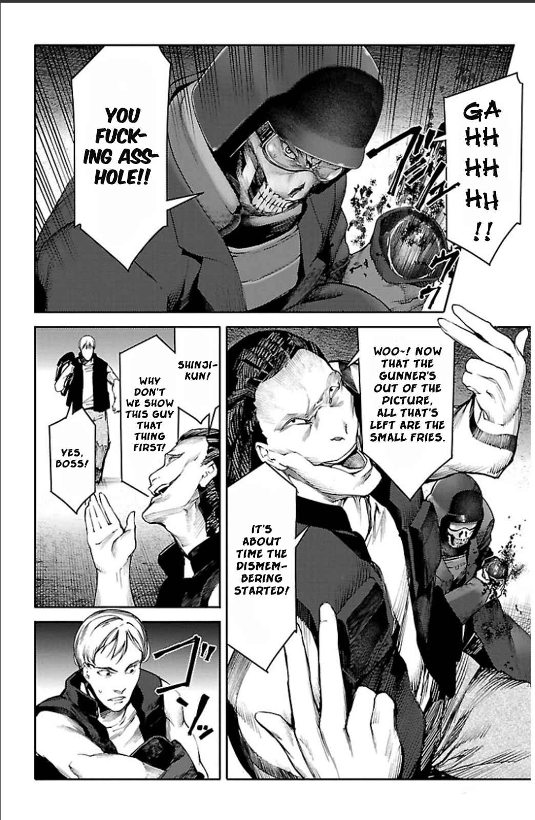 Chapter 20 - Page 39