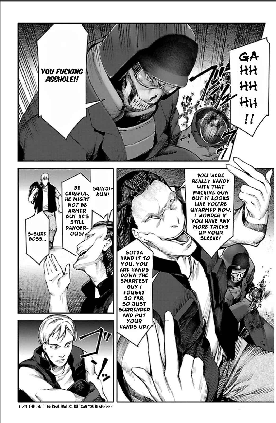 Chapter 20 - Page 47